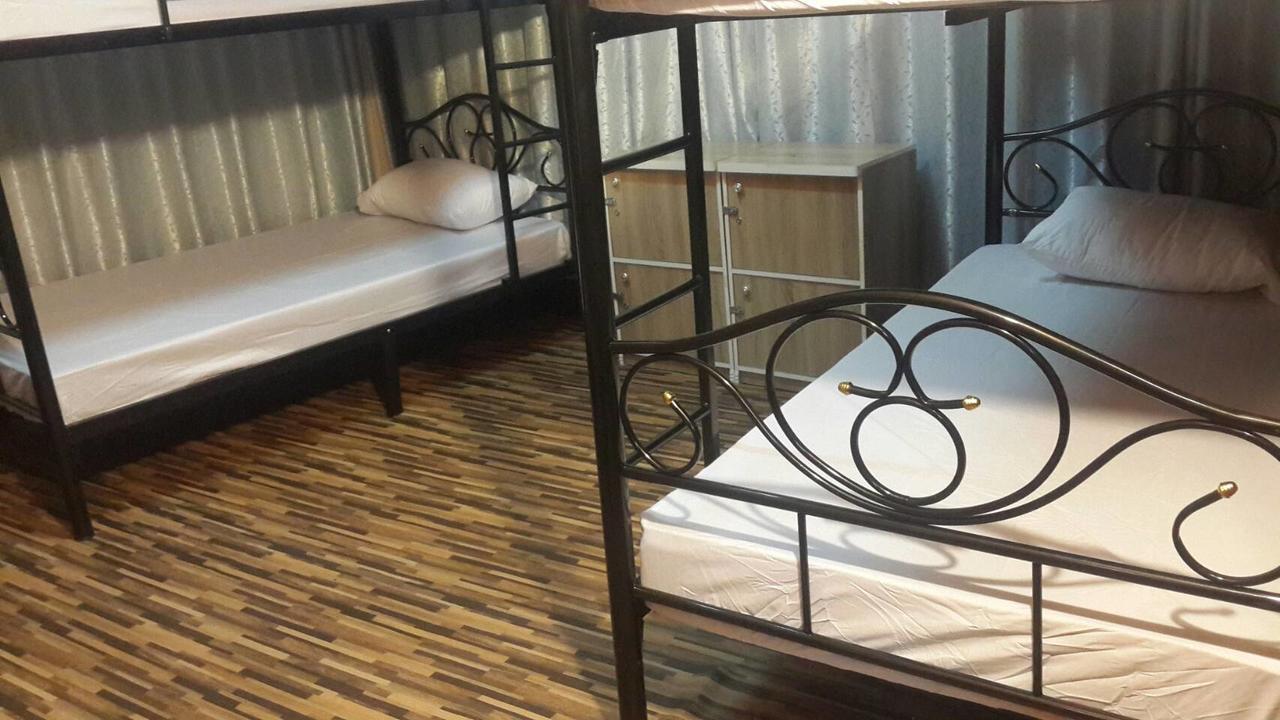 Rose Guest House Chiang Mai Exterior foto